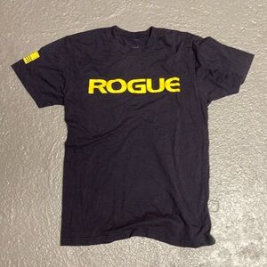 Rogue Drifit T-Shirt - Used Condition - Size M